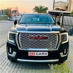 GMC Yukon